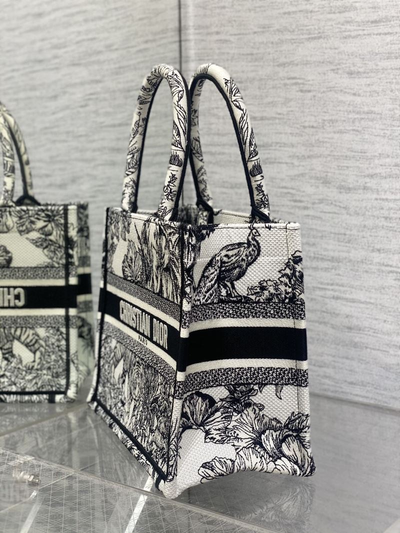 Christian Dior Shopping Bags